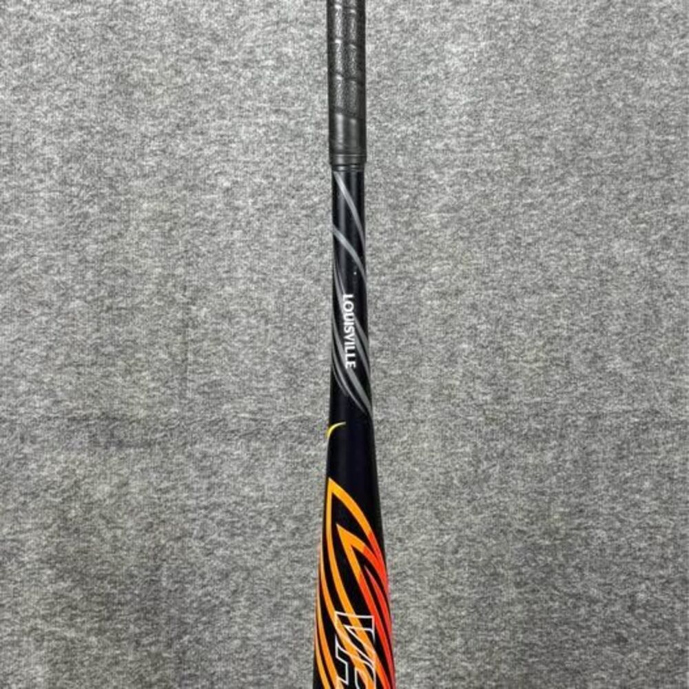 Louisville slugger vapor baseball bat 34 inch
